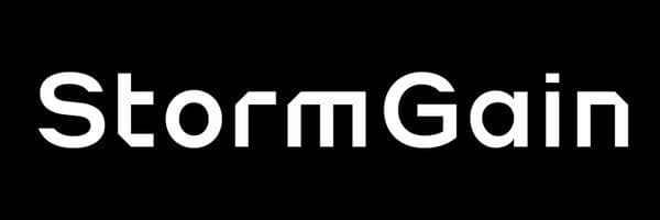 Mit 47 $ einen ganzen Bitcoin kaufen – Kryptoborse Stormgain mit umfassenden Features