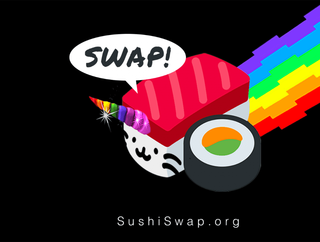 The Simple Guide to Correctly Use SushiSwap