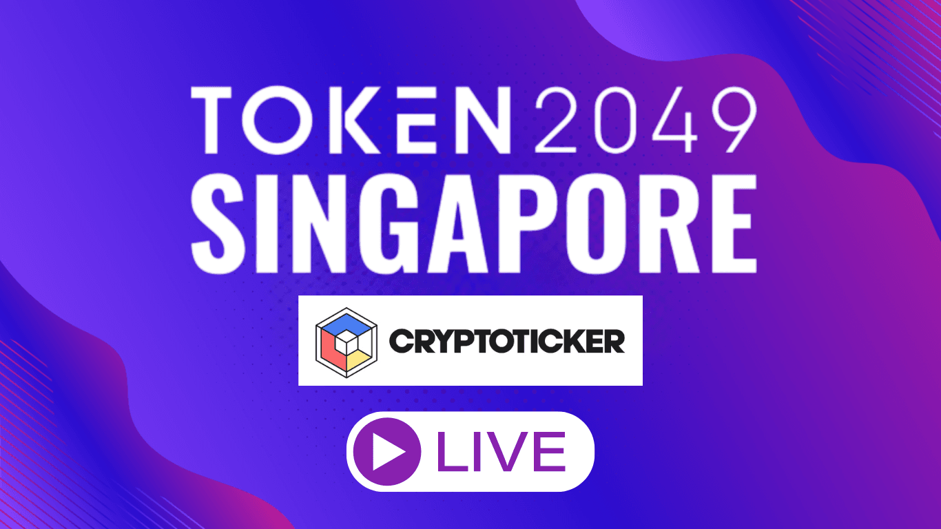 Einblicke aus dem Token2049 Panel: „Die nächsten 3 Jahre in Krypto“
