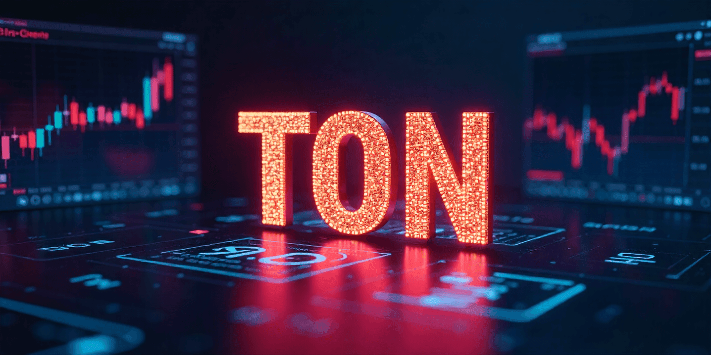 TON kurs prognose