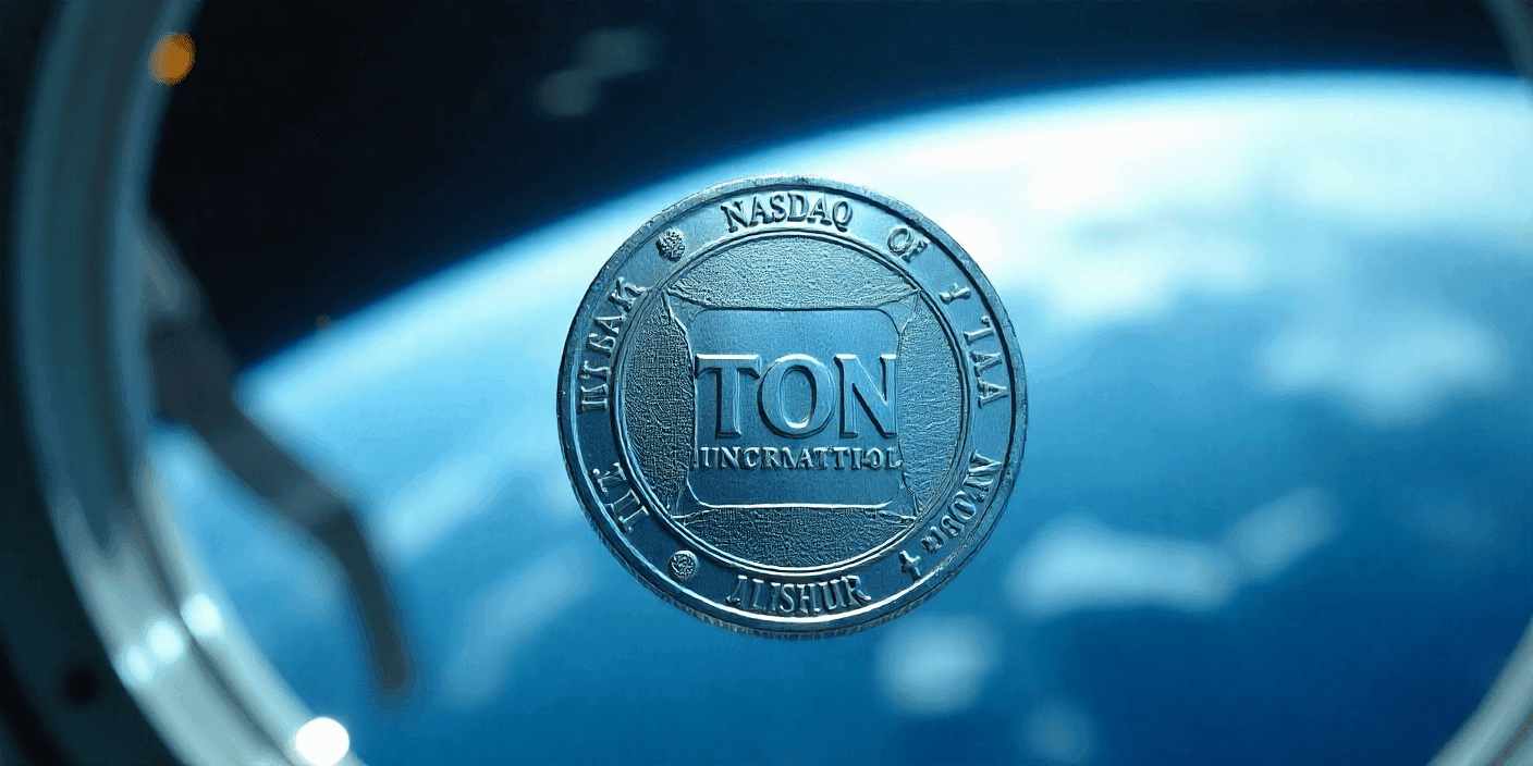TON kurs prognose