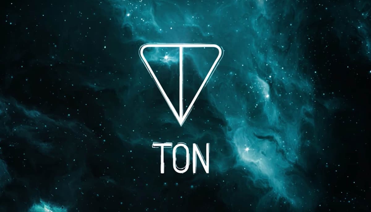 TON Blockchain Achieves $300 Million in Total Value Locked