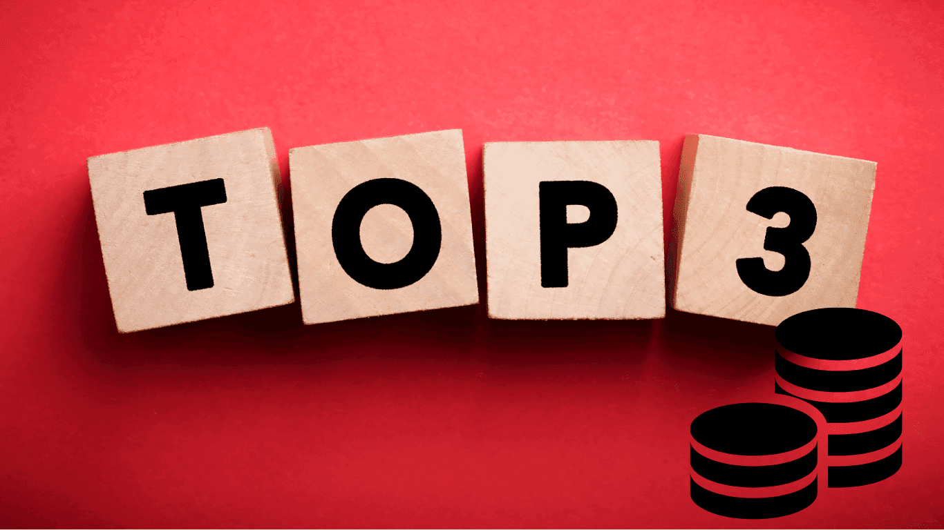 Los 3 TOKEN DESBLOQUEOS que hay que ver esta semana