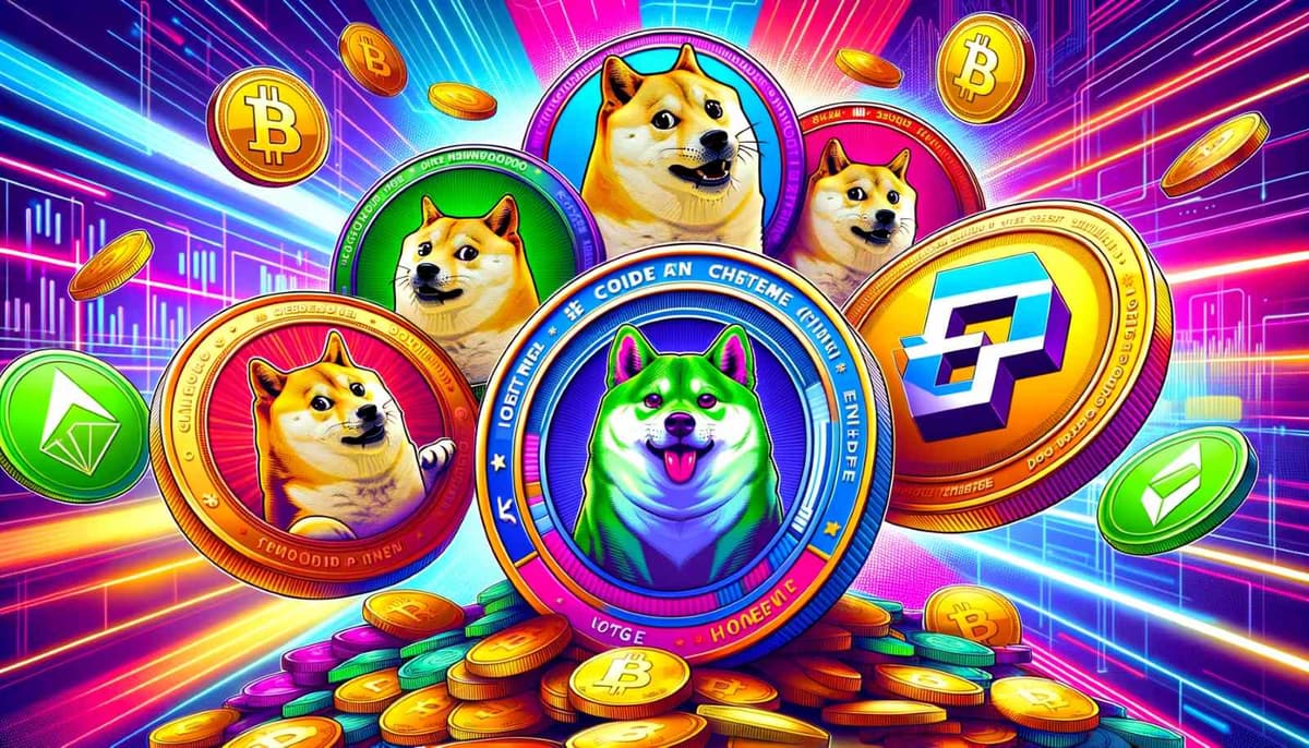 Dogecoin vs Shiba Inu vs Pepe Coin: Which Memecoins Are Worth Investing In?