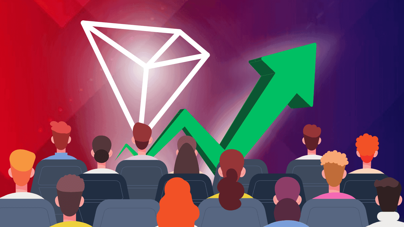 Tron geht an die Börse: Justin Suns mutiger Reverse Merger lässt $TRX Kurs explodieren