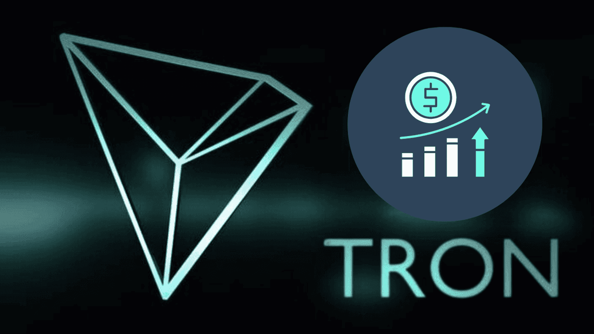 Predicción del precio de Tron: ¿Se avecina otra subida para TRX?