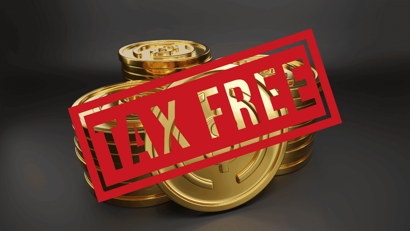 Featured image of Tax-Free Stablecoins? This US Bill Could Trigger the Next Crypto Bull Run