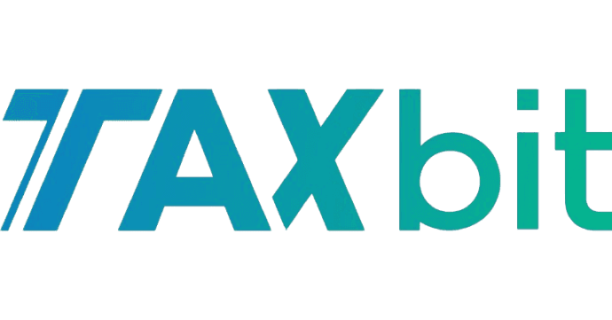 taxbit Logo image