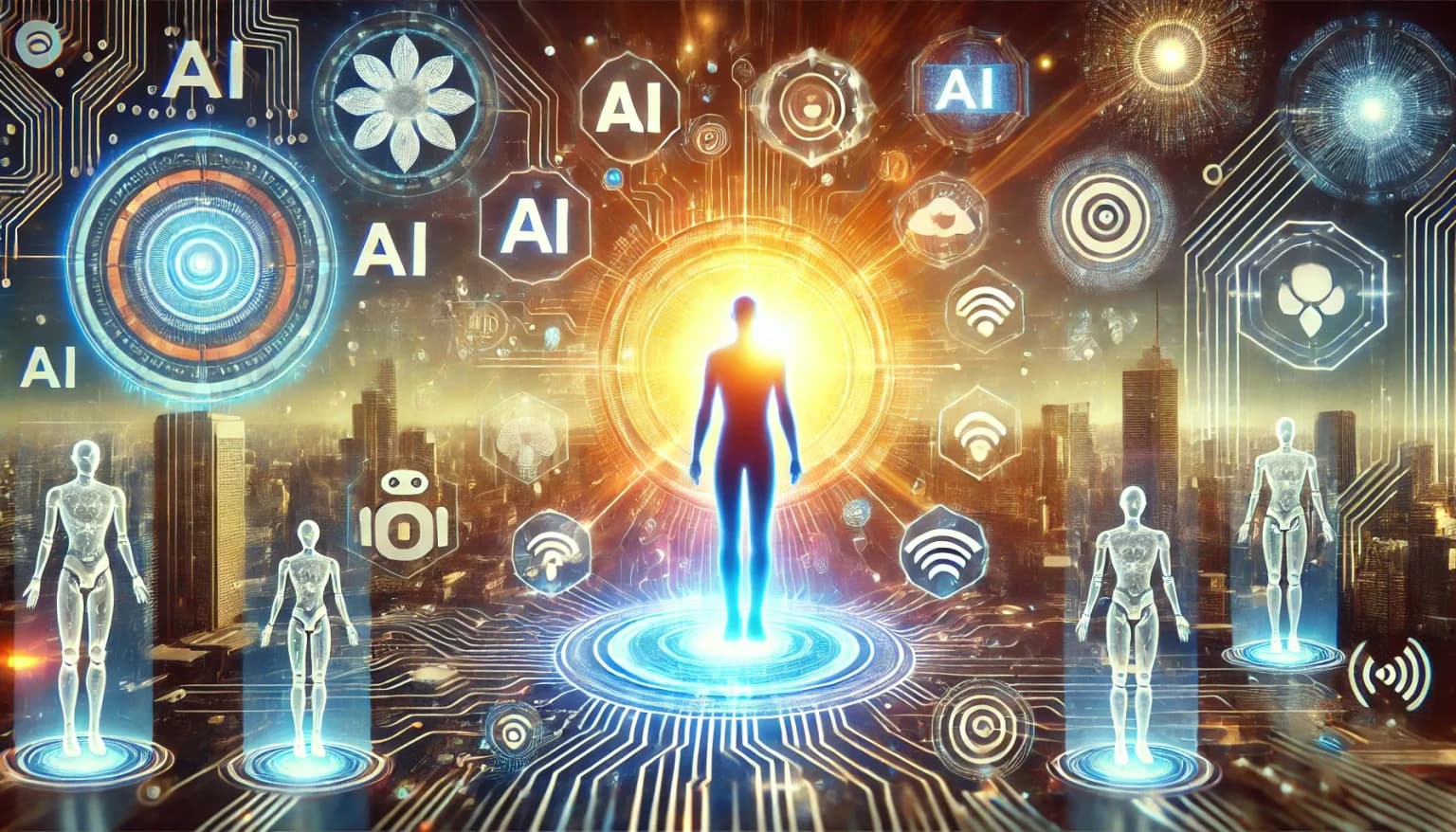 AI TOKEN
