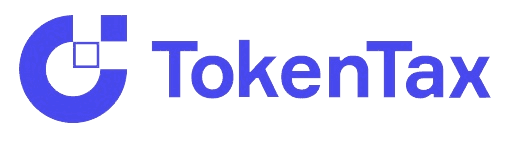 tokentax Logo image