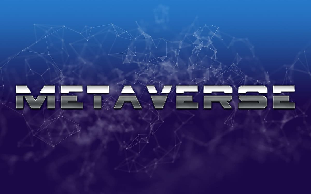 Top 5 Metaverse Stocks For 2023