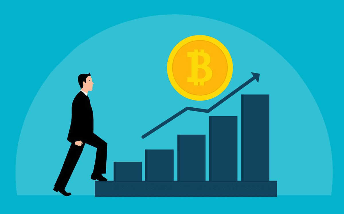 These Top 4 Cryptocurrencies Have Rallied More Than 500% In The Last 90 Days