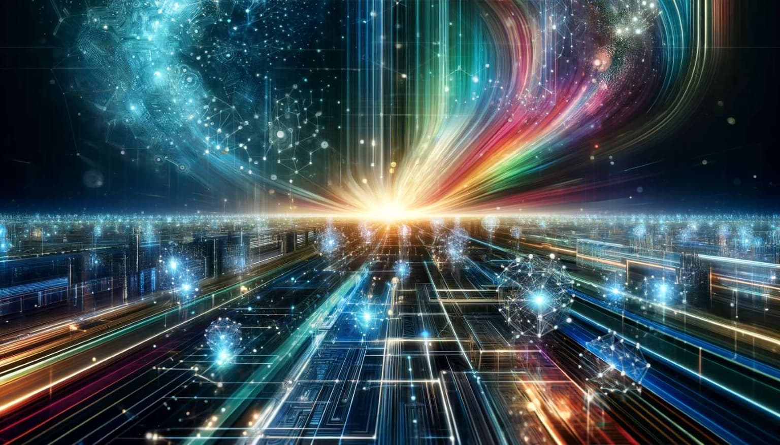 Top 5 Leading AI Projects this 2024