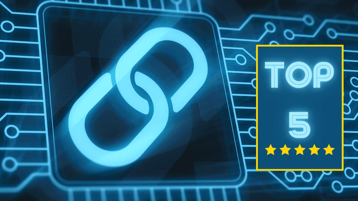 Les 5 meilleures cryptomonnaies IA