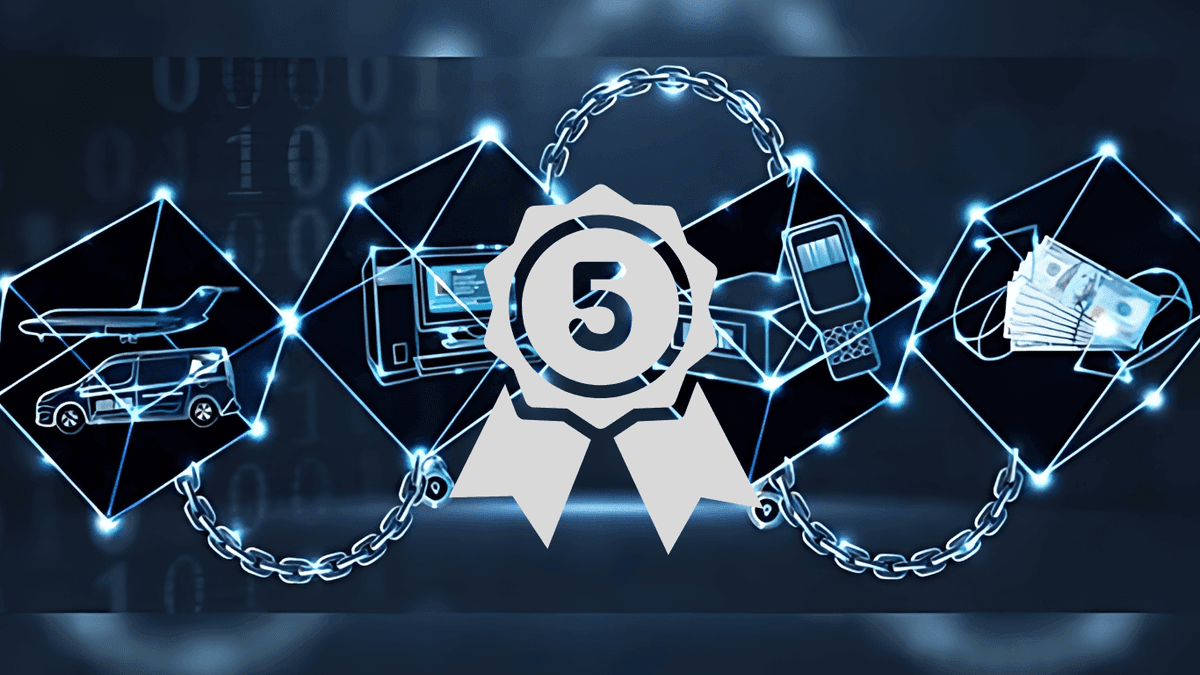 Top 5 Altcoins for 500X Growth