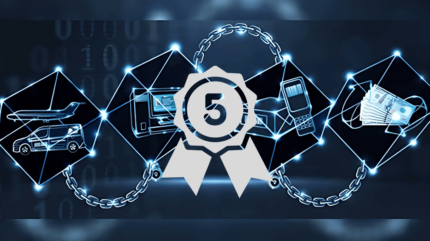 Los 5 mejores tokens de menos de 1 dólar para hacerse millonario en 2024
