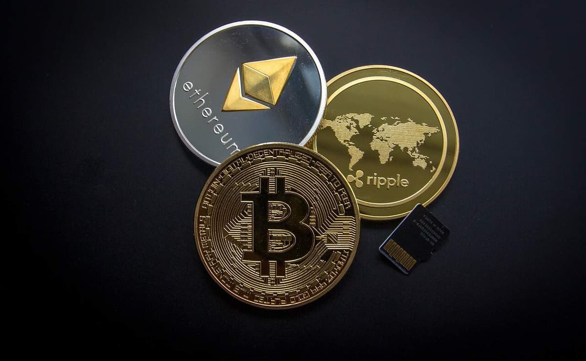 Les Cryptos se Consolident ! Voici 3 Cryptos a acheter en Mars 2023