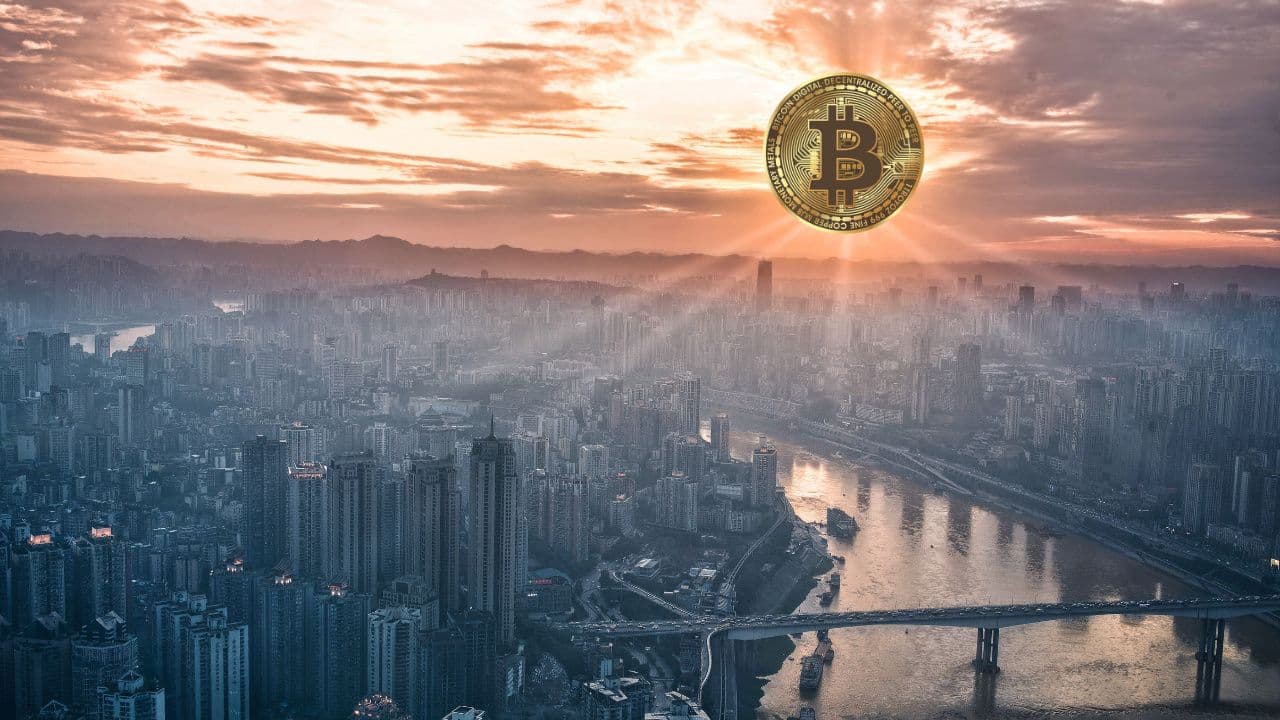 Die Top 5 Krypto Stadte – Einige Orte konnten dich uberraschen!