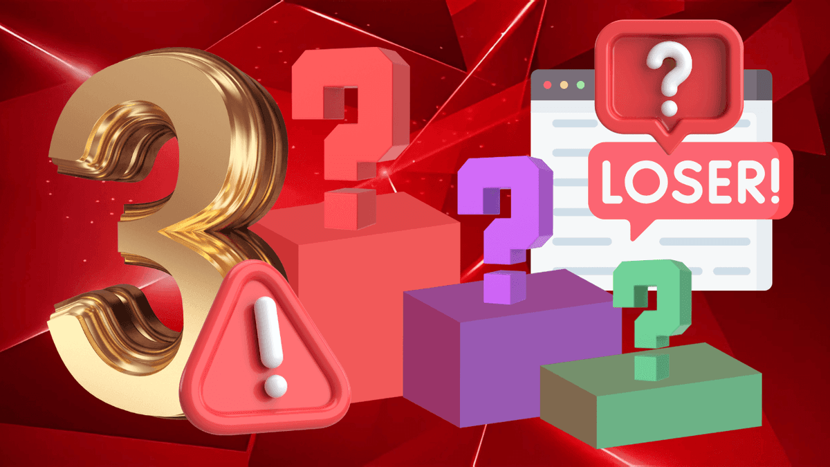 Les plus grandes pertes en crypto de la semaine : Dogecoin, Cardano et Solana