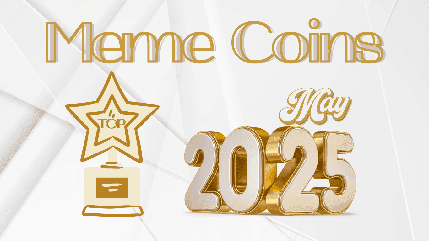 Meme Coins May 2025 Outlook and Q2 Forecast
