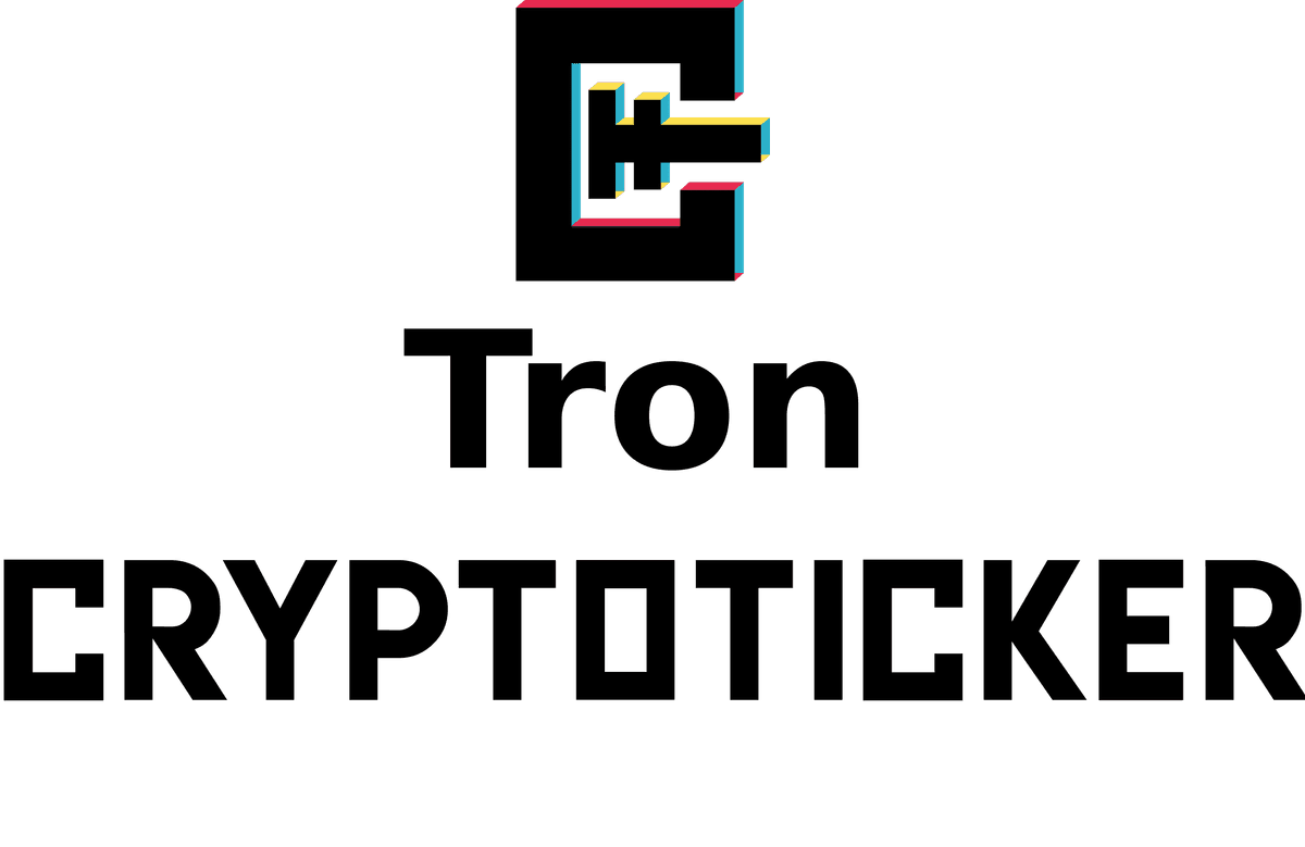 Tron News Ticker – CryptoTicker