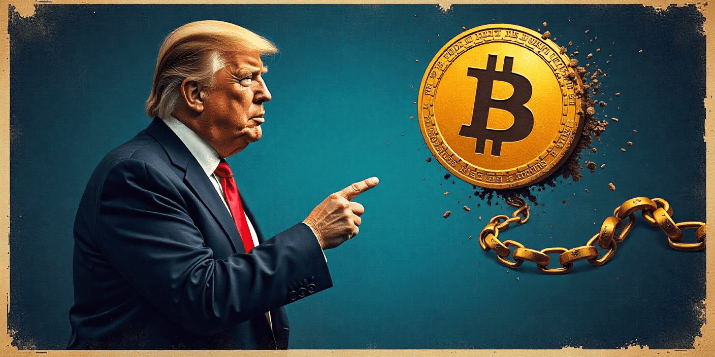 Bitcoin Reserve