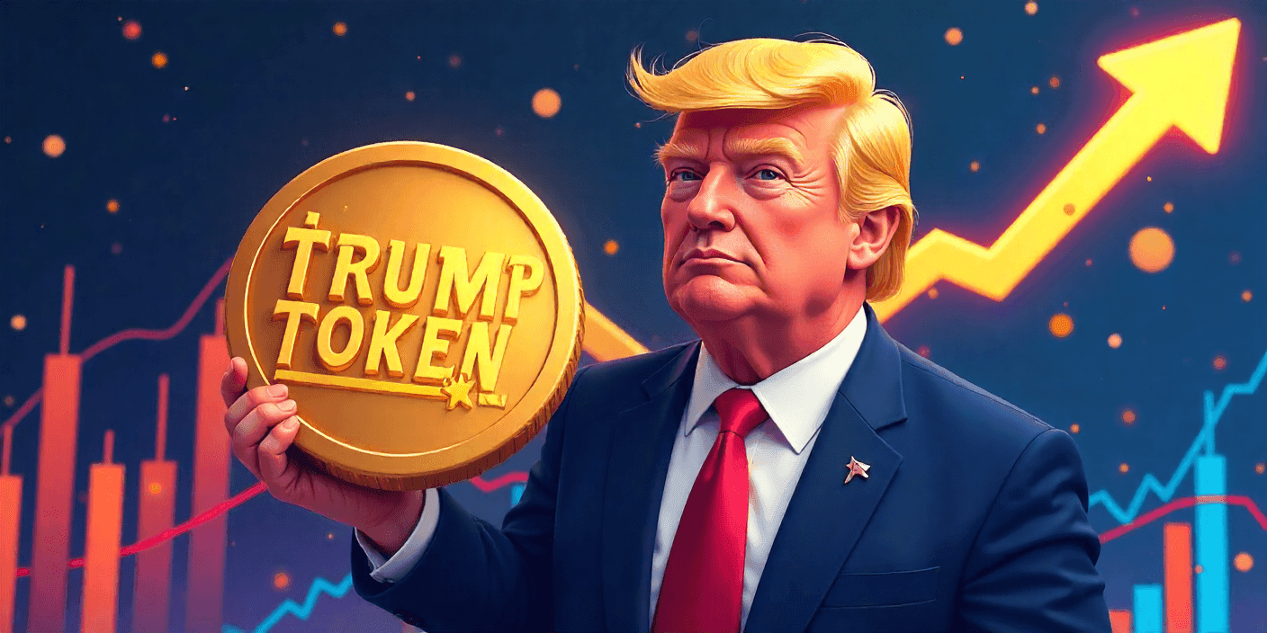TRUMP Token