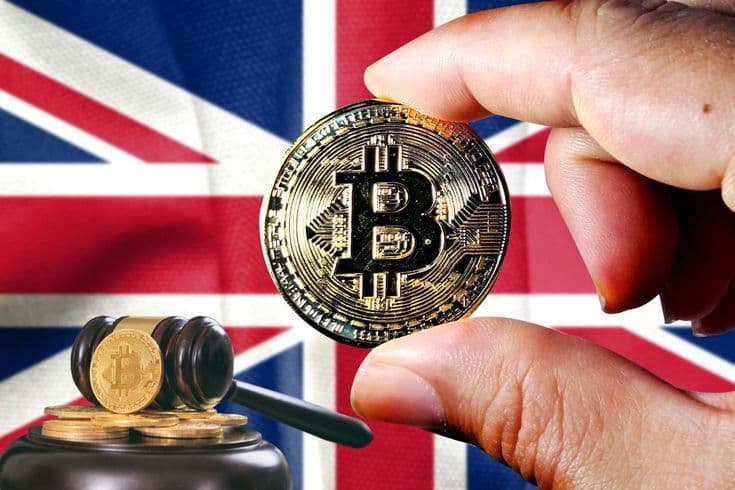 UK Regulator Charges First Person for Operating Illegal Crypto ATMs