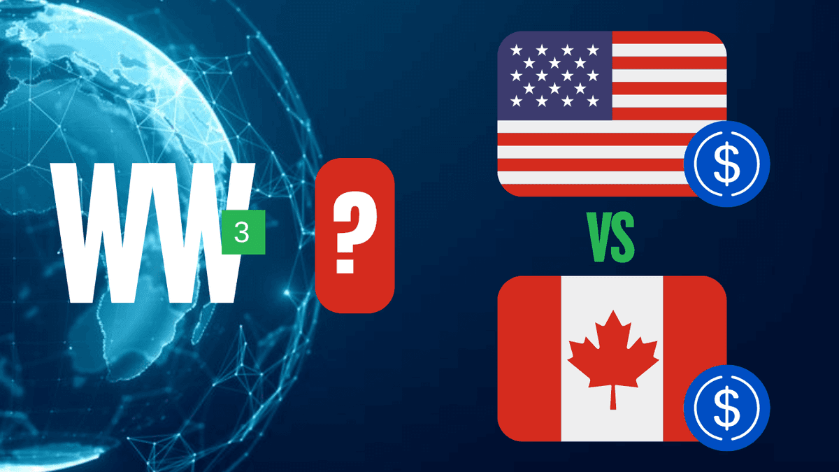 Conflit commercial entre les États-Unis et le Canada