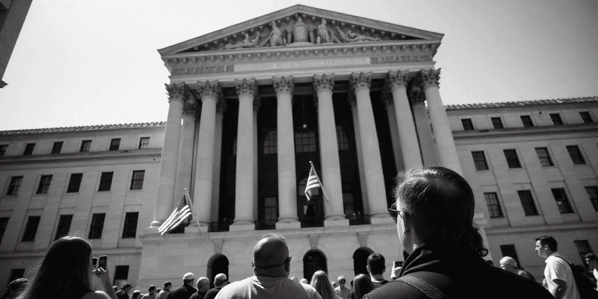 US Treasury Department
