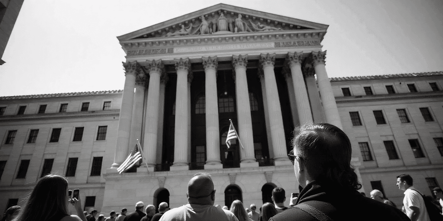 US Treasury Department