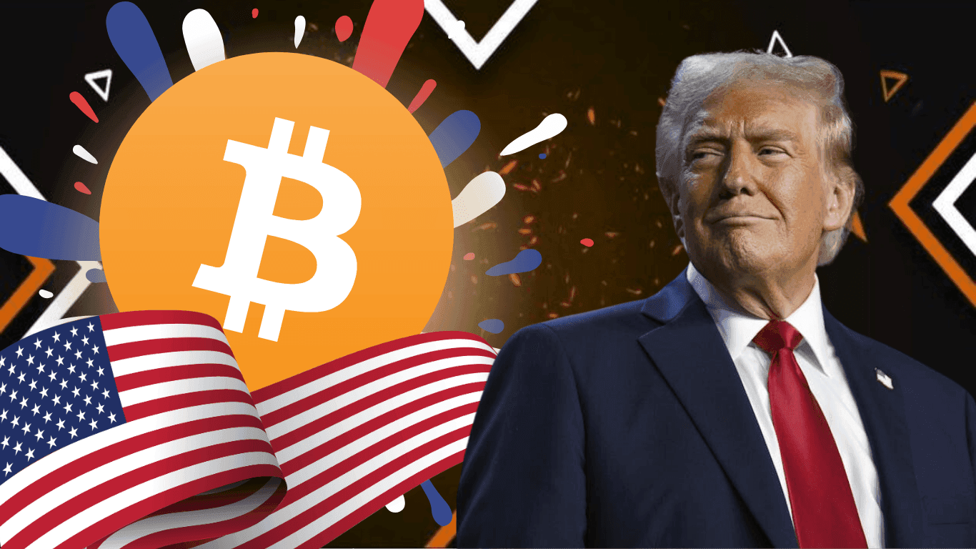 Loi américaine sur le BITCOIN de 2025