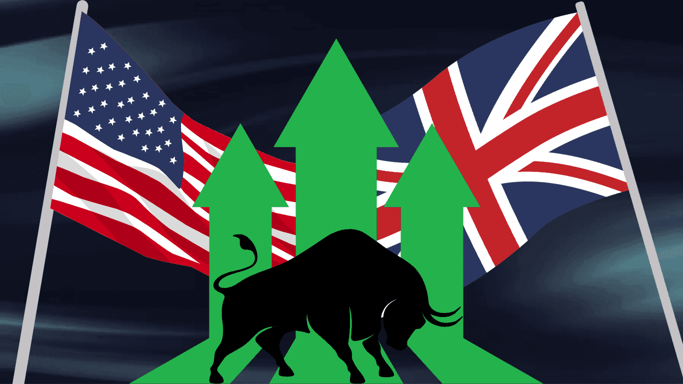 UK schließt sich den USA an und unterstützt Kryptowährungen: Ein neues Signal für einen Bullenmarkt?