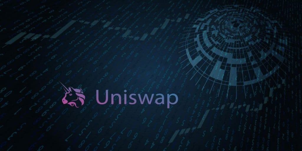 Uniswap (UNI) Kurs Prognose: Warum steigt der UNI Kurs?