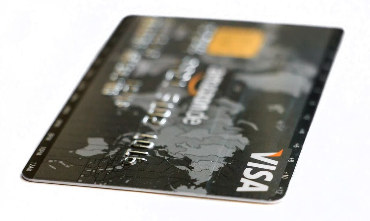 Die Web3-Treuelösung von Visa: Eine neue Ära der Kundenbindung