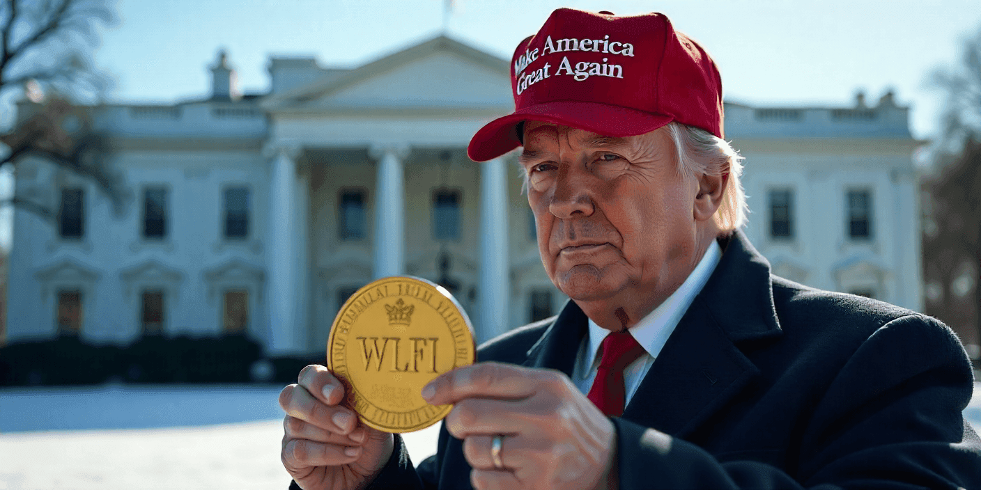 World Liberty Financial se prepara para el desbloqueo de tokens