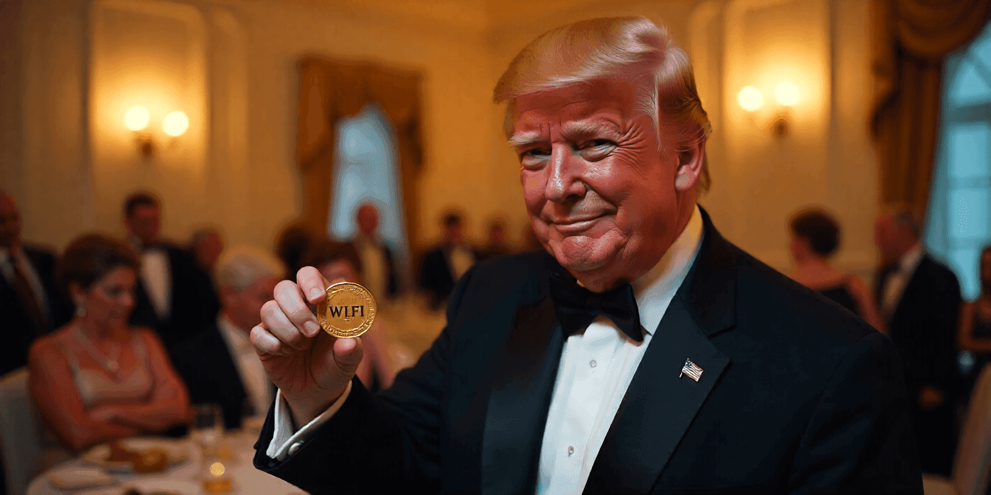 WLFI Coin