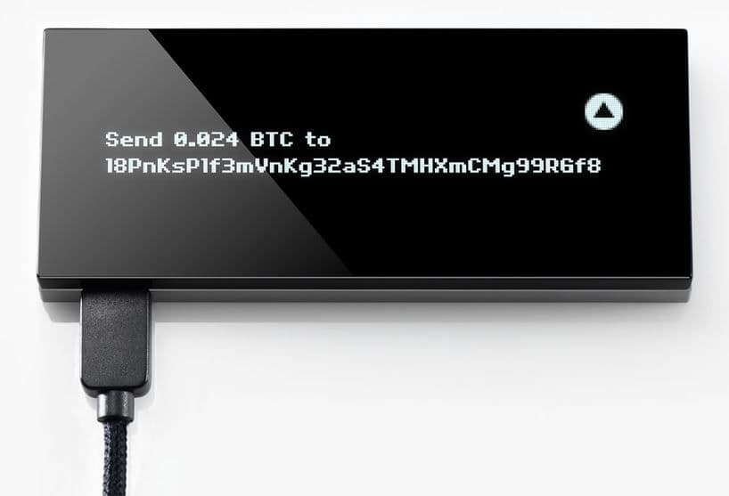 Secure your cryptos today with a hardware wallet. Check out our list of the Top 14