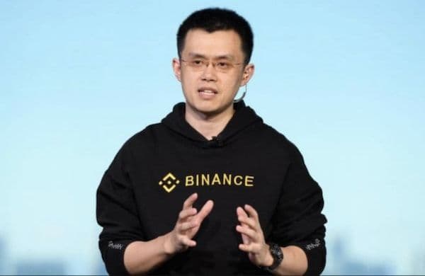 CZ Binance Predicts DeFi’s Domination Over CeFi in Next Bull Run