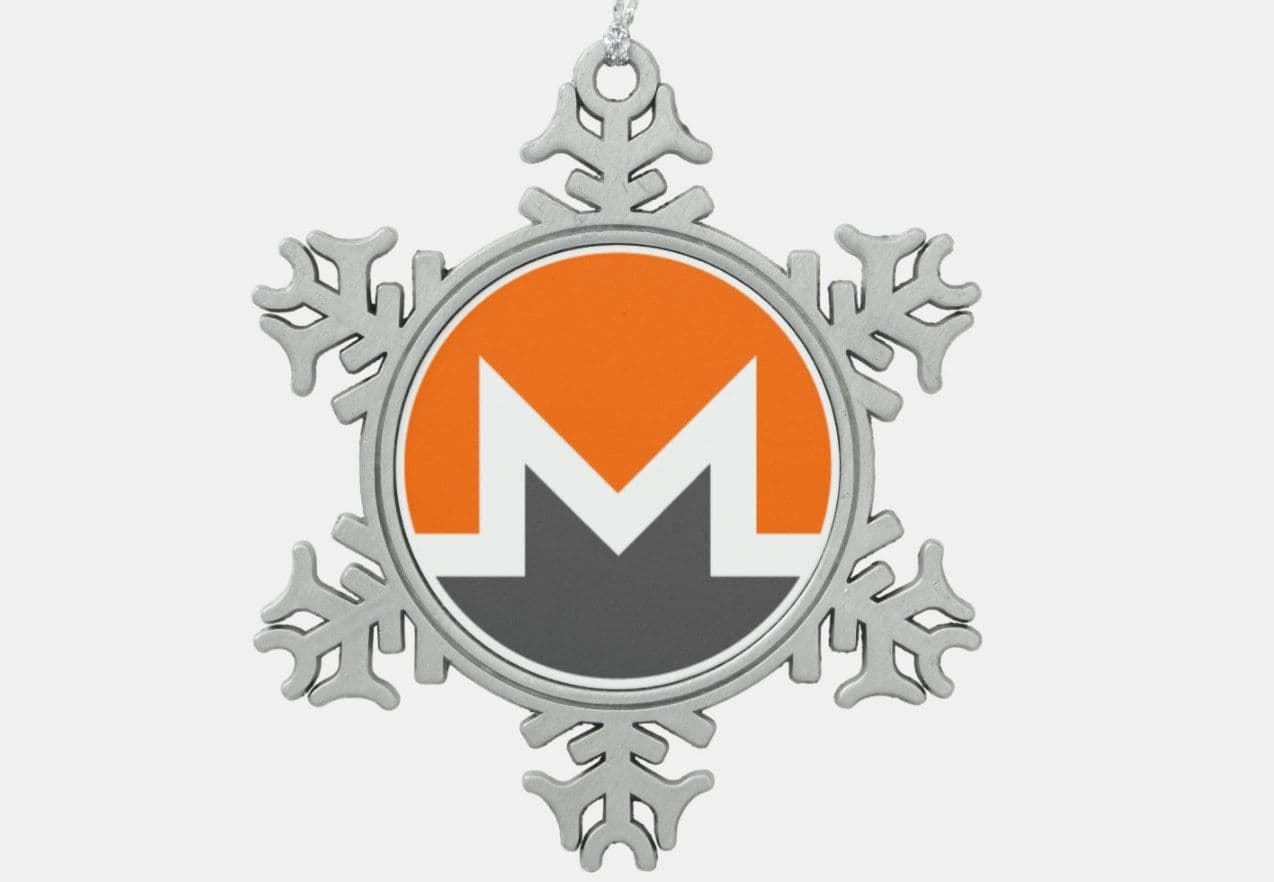 This Coin made 277% in 2020 – It also had a STEADY Price-Action