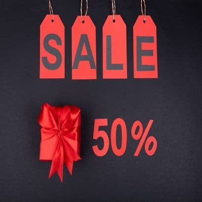 Die große Cryptoticker Black Friday Aktion – Sichere dir mehr als 50 % Rabatt auf unsere Discord Premium Mitgliedschaft!