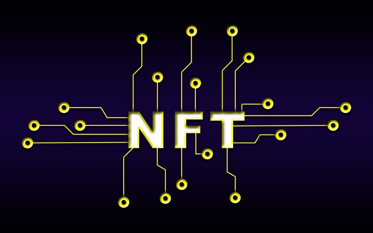 Top 5 NFT Collections by Volume Traded in September 2023