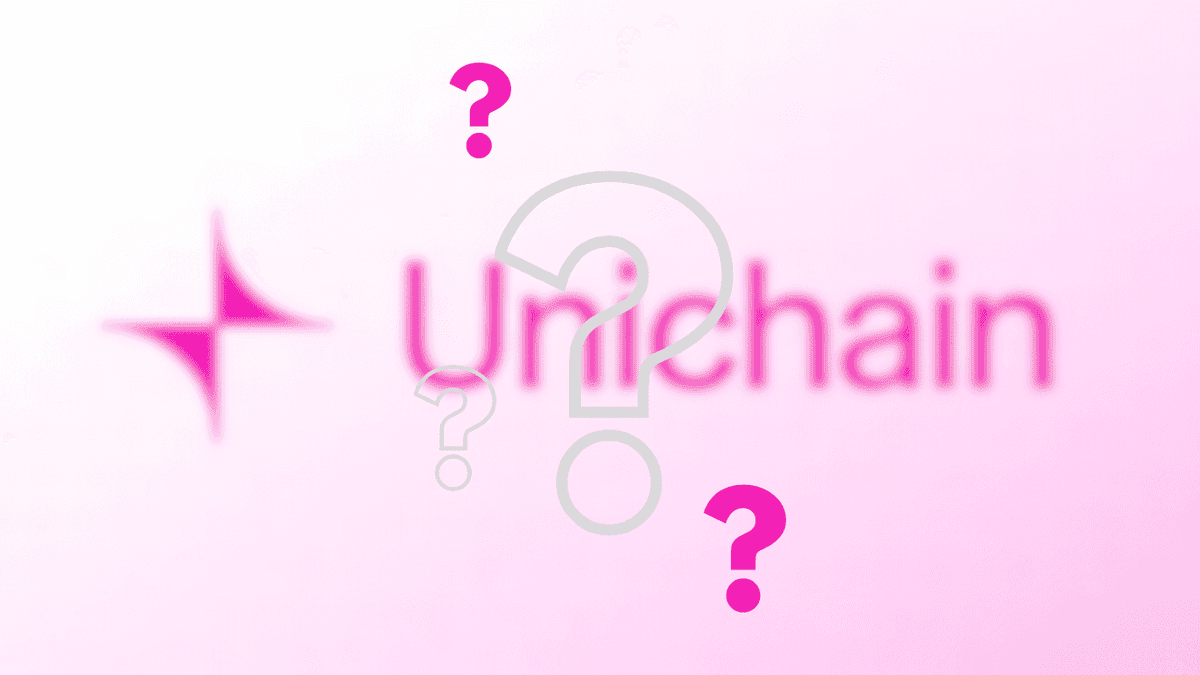 Uniswap Labs lanza hoy Unichain: ¿Qué es Unichain de Uniswap?