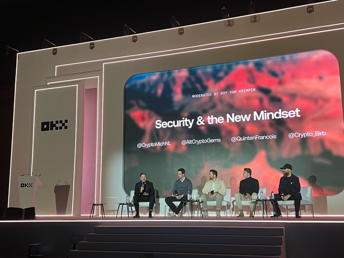 OKX Malta