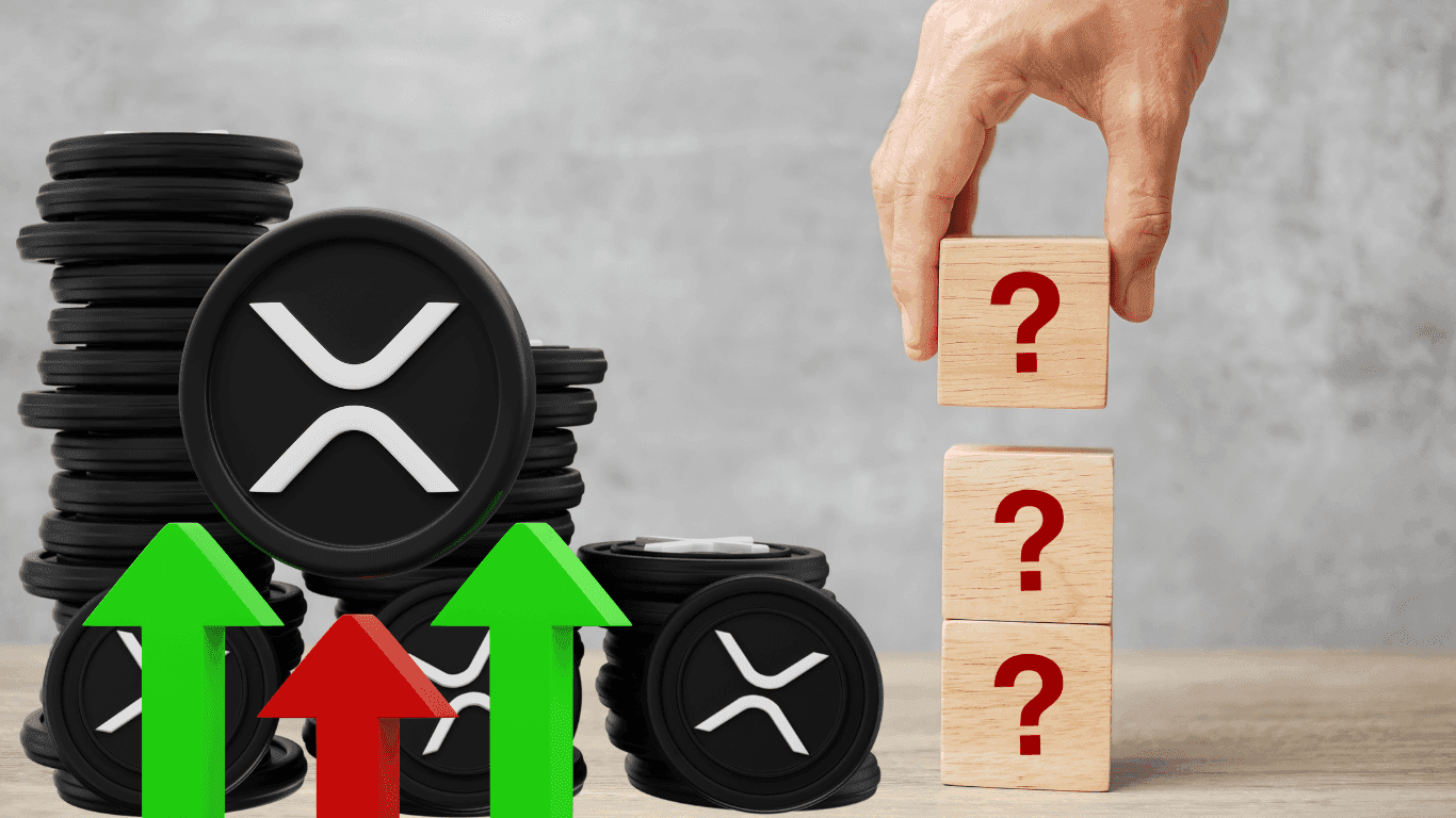 XRP Price Prediction: Can XRP Price Skyrocket By A 10000% Surge?