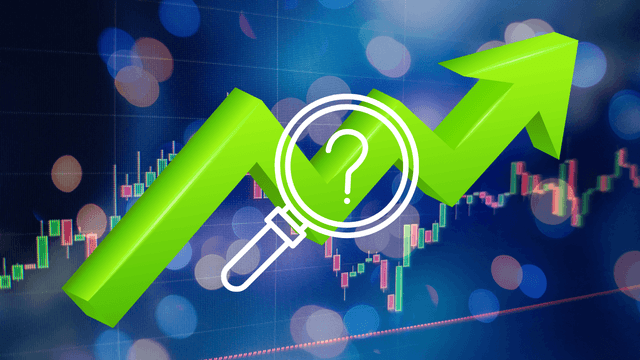 Why crypto market up - bullish crypto market