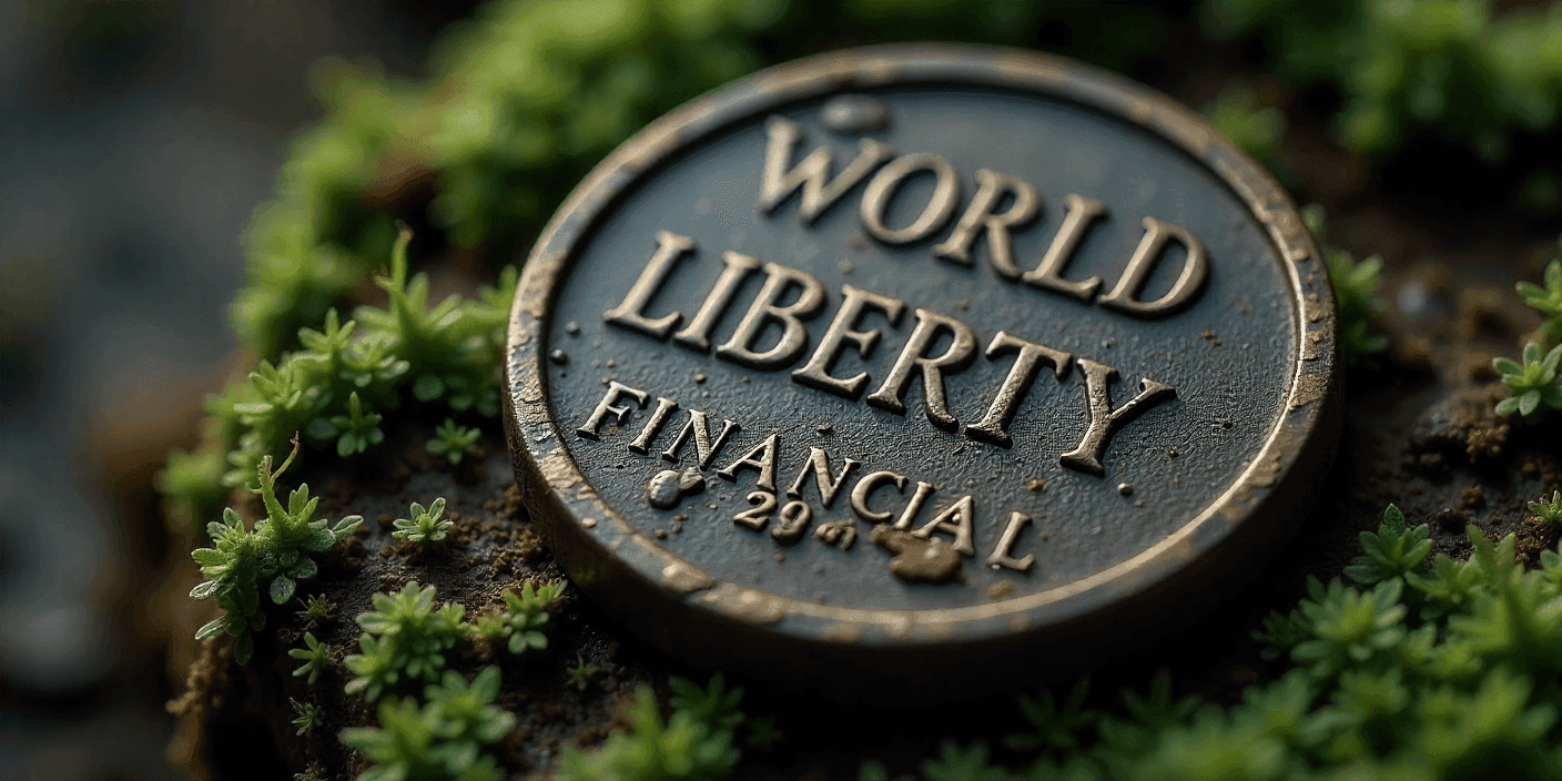 world liberty finance