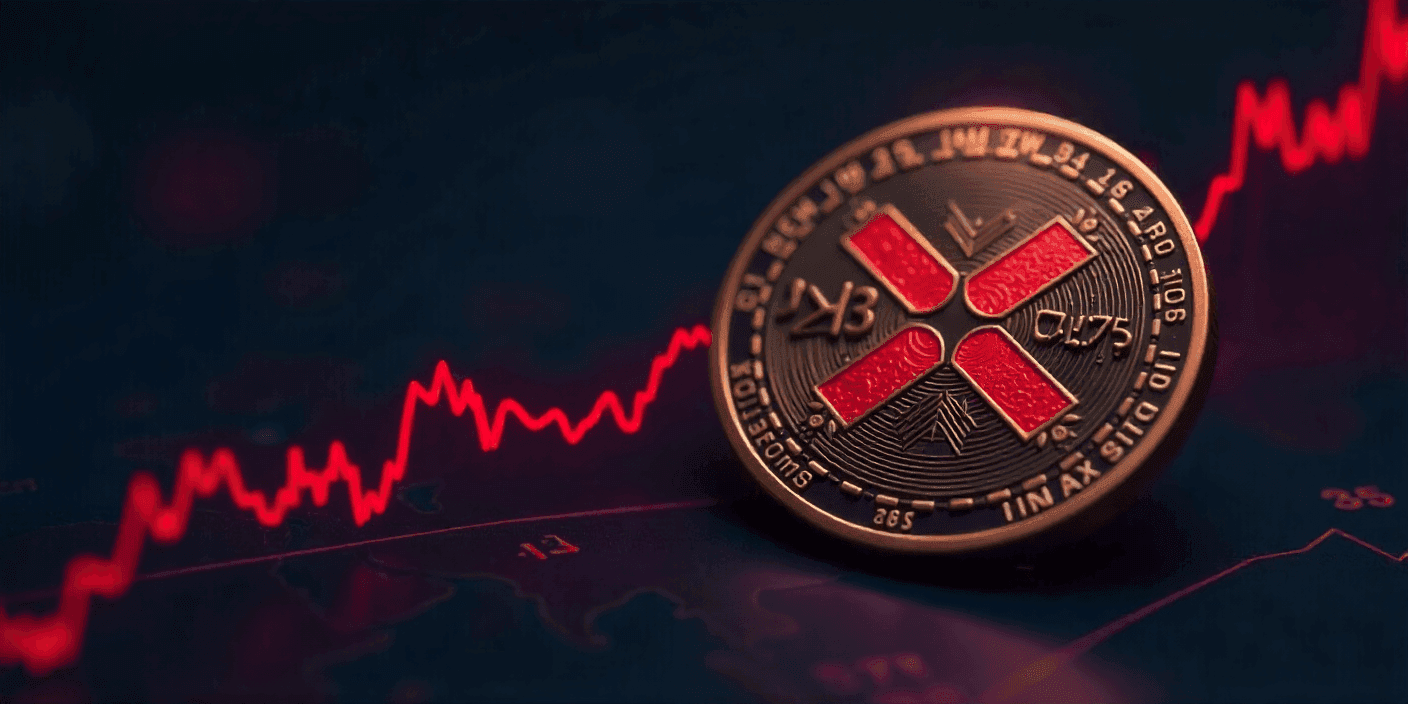 XRP kurs prognose