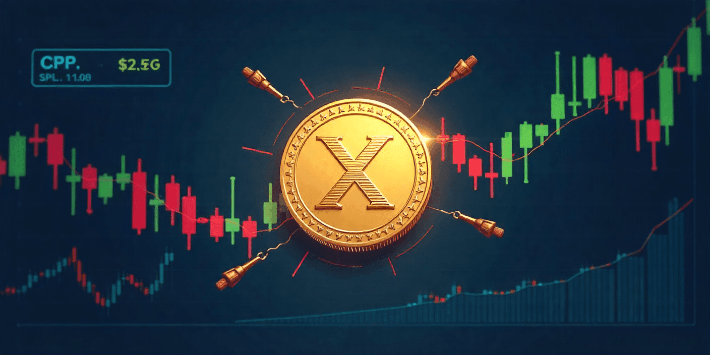 XRP Kurs prognose