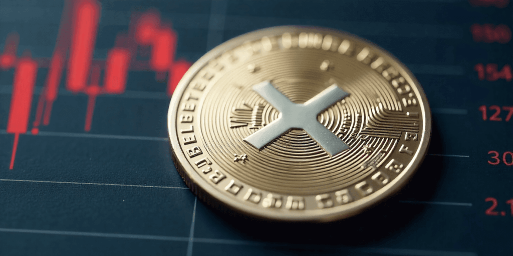 XRP news today